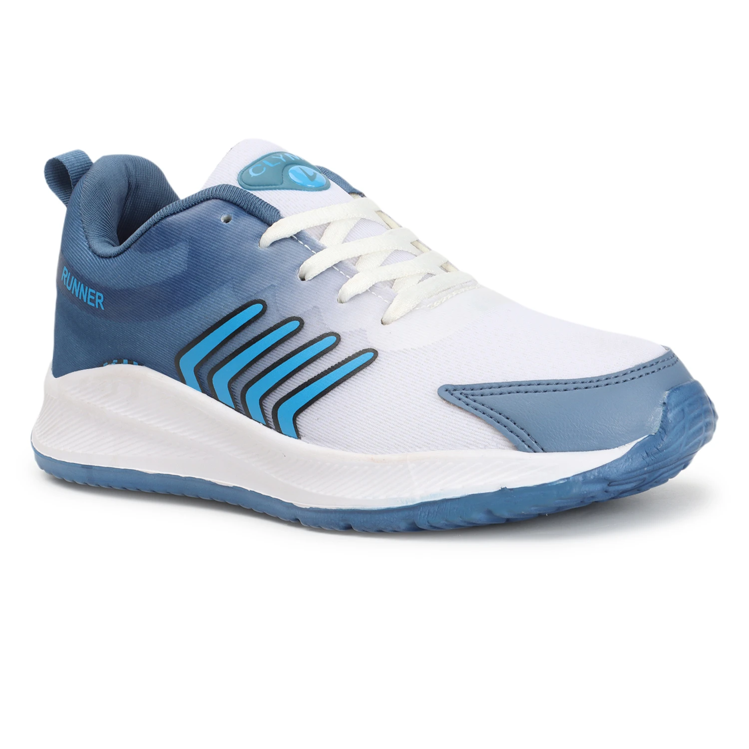 CLYMB Nagar Walking/Outdoor/Sports Running Shoes For Men Outdoors For Men