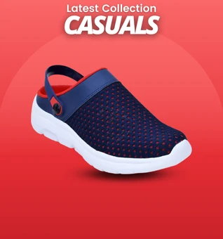 Casual Shoes