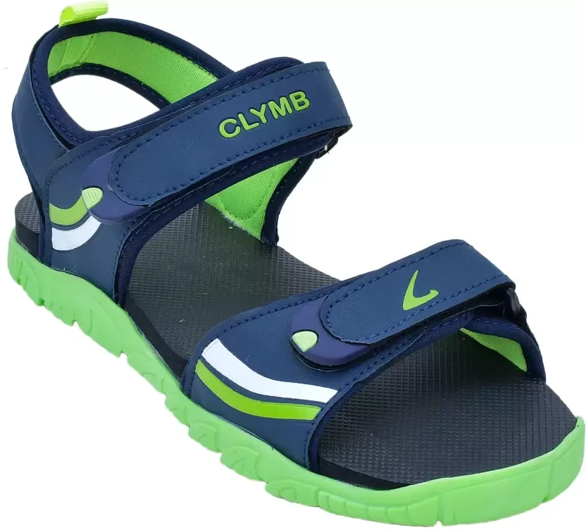 CLYMB  Men Sports Sandal