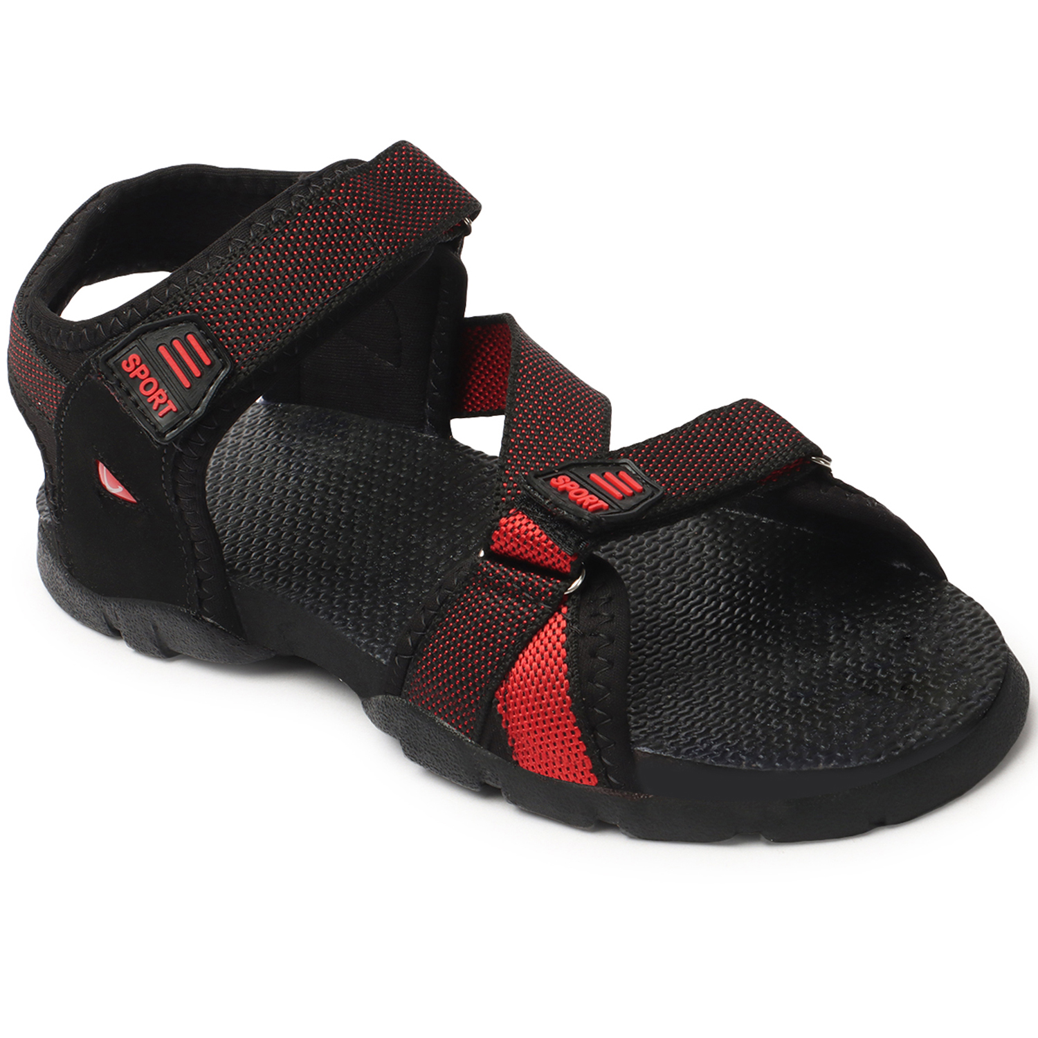 CLYMB  Men Synthetic|Ultralightweight|Comfort|Summer Trendy|Outdoors Casual Sandal