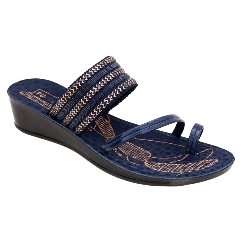 Clymb Heena Women’s Slippers: Comfort, Style, and Everyday Luxury