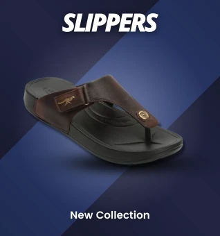 Slippers