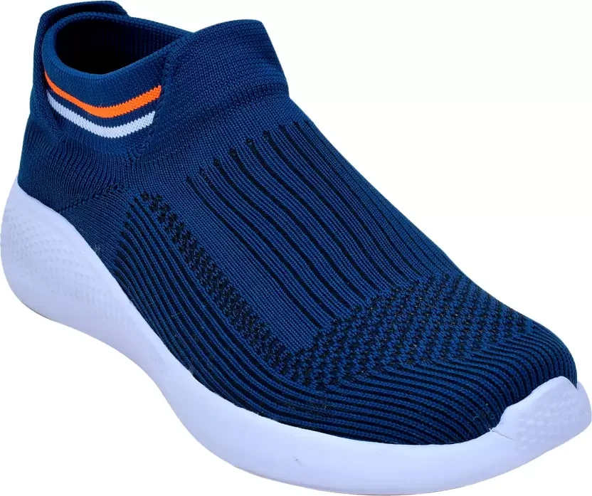 CLYMB  Air Socks9/Traning & Gym/Outdoor Slip On Sneakers For Men