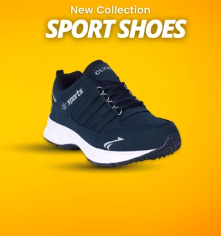 Sports Shoes