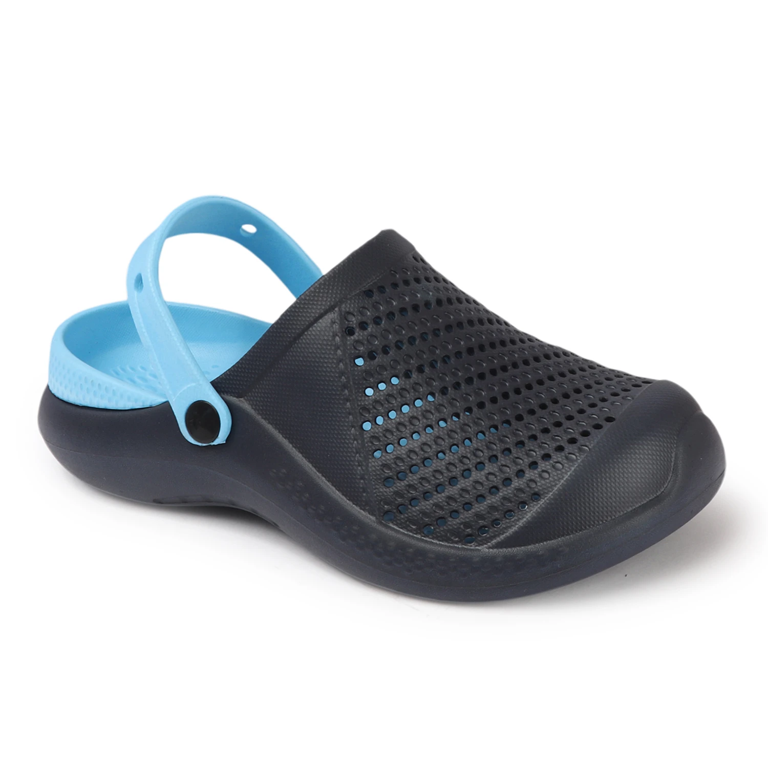 SBE 370 Lightweight,Comfort,Summer,Trendy,Walking,Outdoor,Stylish,Home, Use Eva Clogs Men