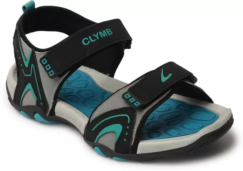 CLYMB Men Sports Sandal