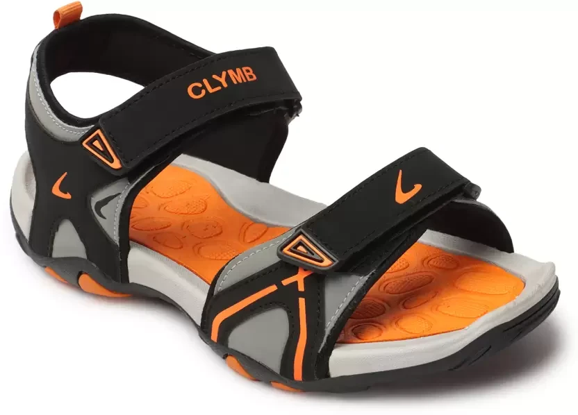 Men Phylon|Ultralightweight|Comfort|Summer Trendy|Outdoor Casual Sandal