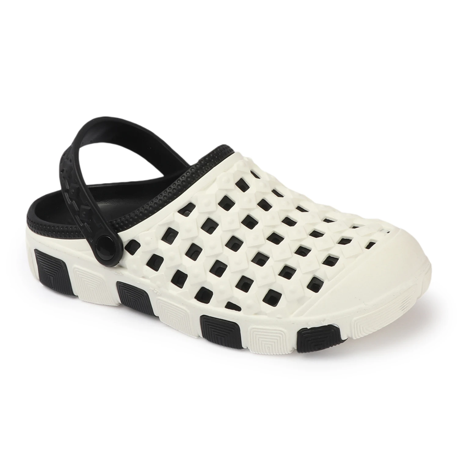 SBE 346 Lightweight,Comfort,Summer,Trendy,Walking,Outdoor,Stylish,Home, Use Eva Clogs Men