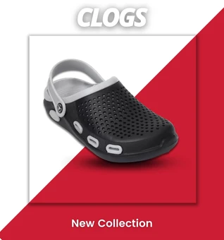 Clogs