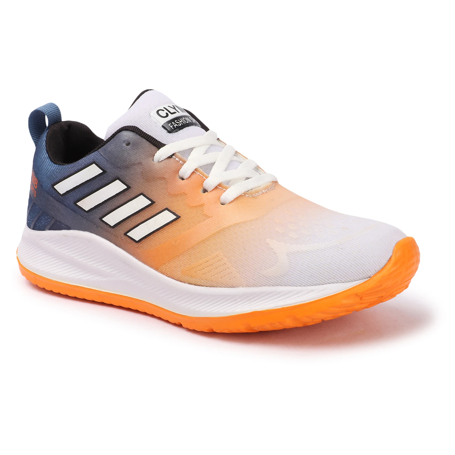 Asur Orange Walking/Outdoor/Gym & Traning Outdoors For Men