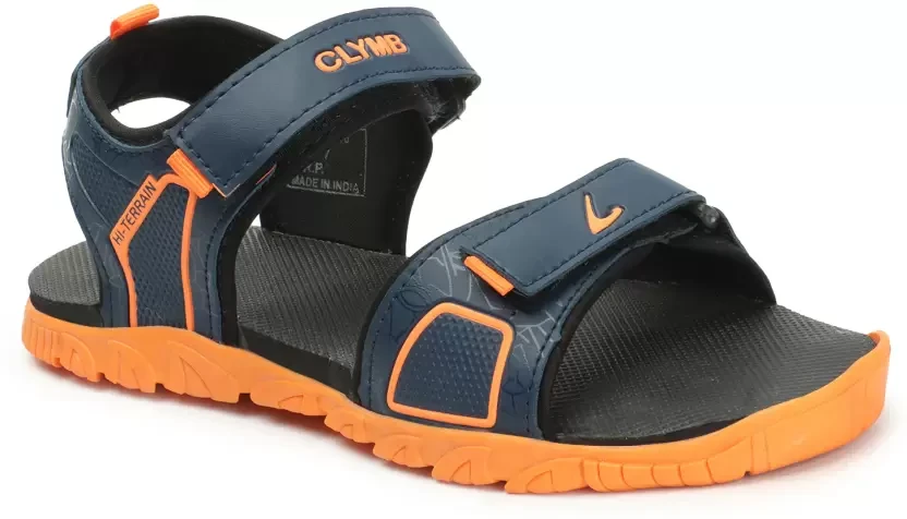 CLYMB  Men Sports Sandal