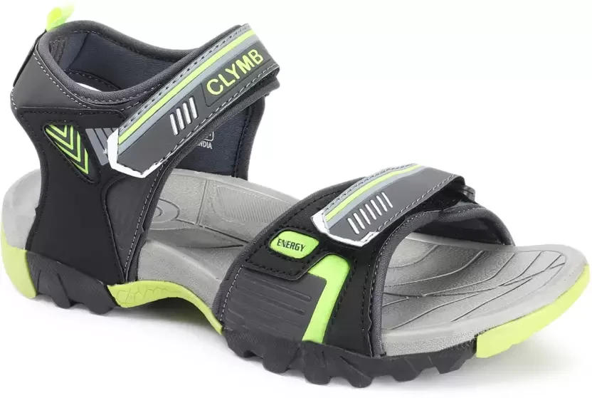 CLYMB  Men Sports Sandal