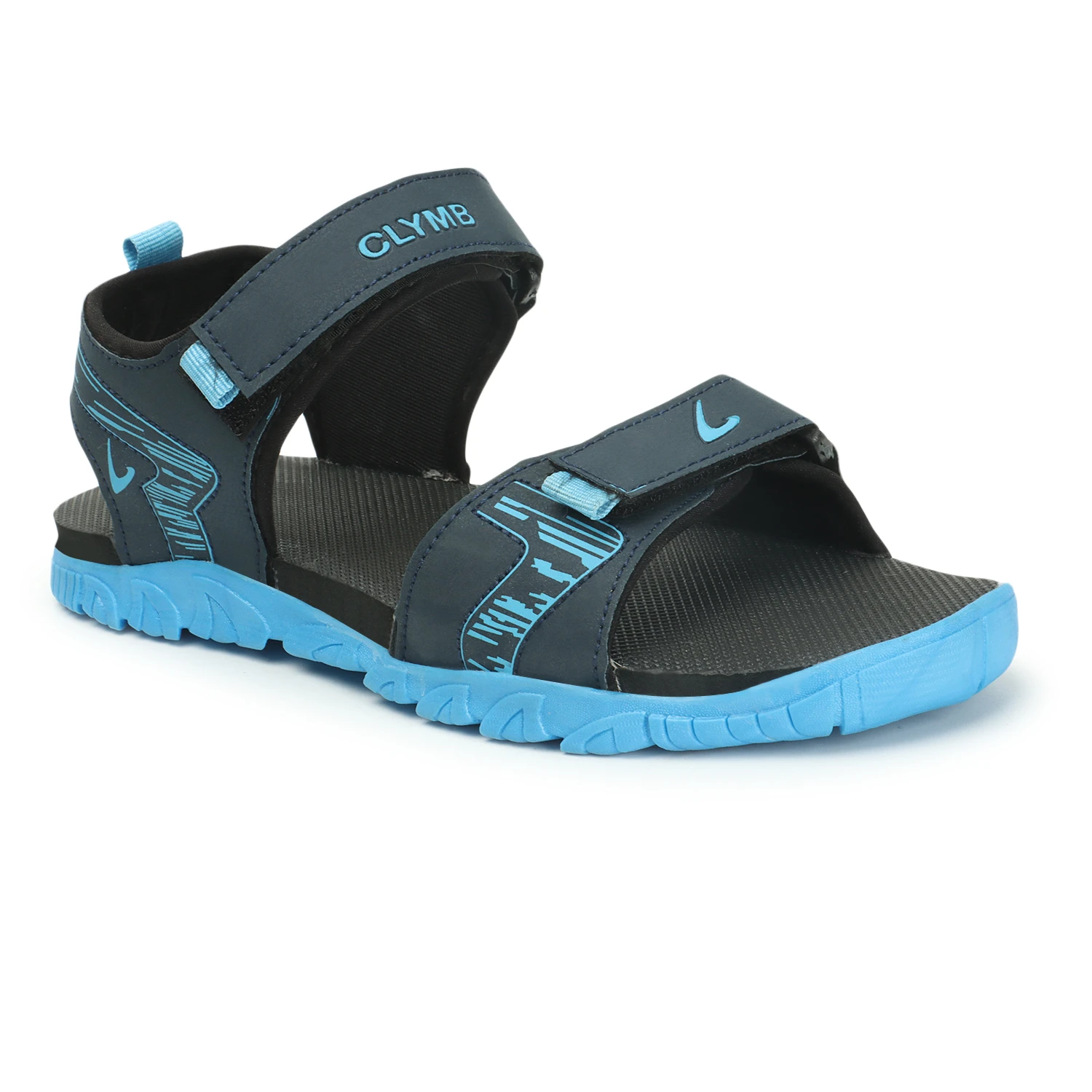 CLYMB  Men Sports Sandal