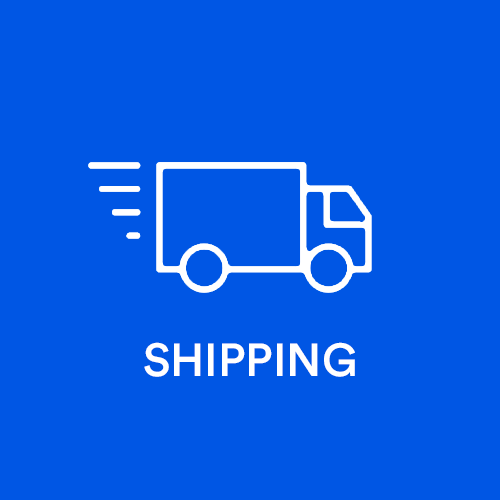 Shipping Policy