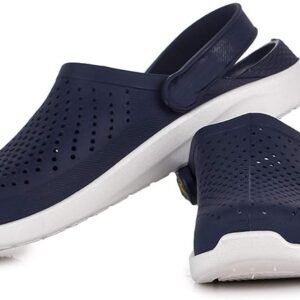 CLYMB Men's, Boys Casual Clogs, Mules